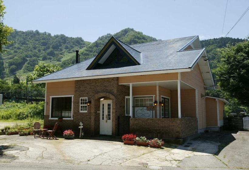 旅馆 Guesthouse Unila