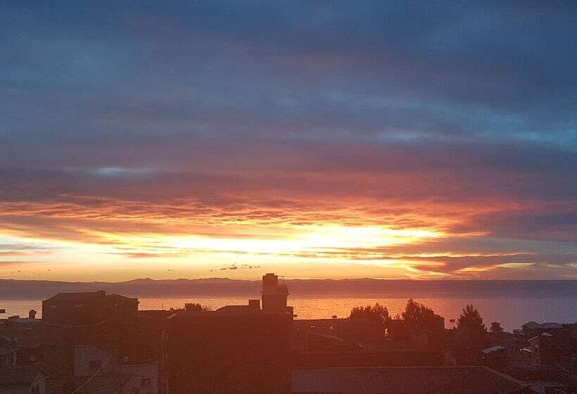 هاستل Hostal Florencia