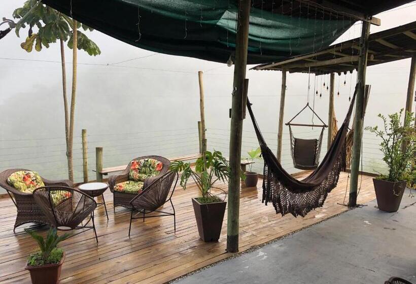 Общежитие Pousada São Francisco Petar