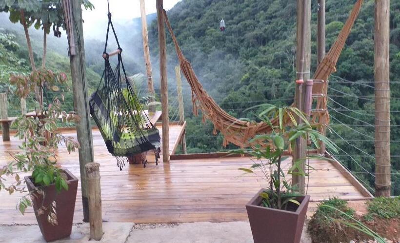 Общежитие Pousada São Francisco Petar