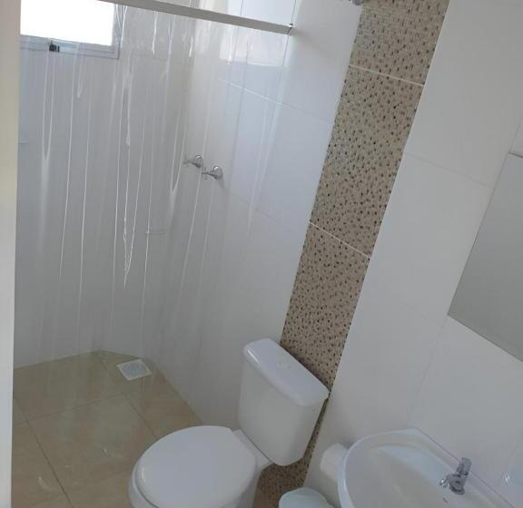 Общежитие Pousada São Francisco Petar