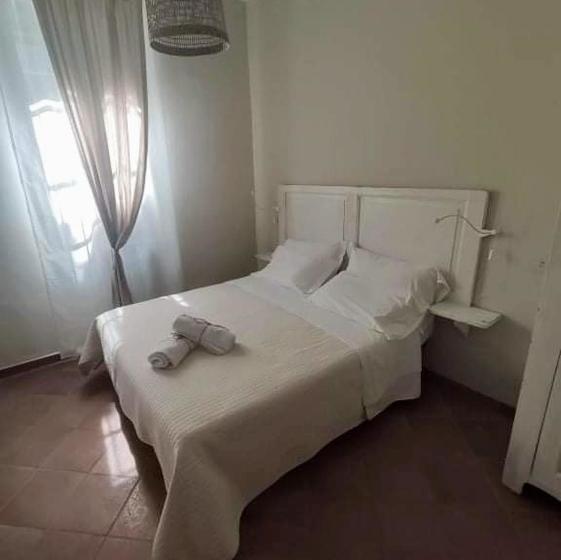 צימר Villa Blanco's