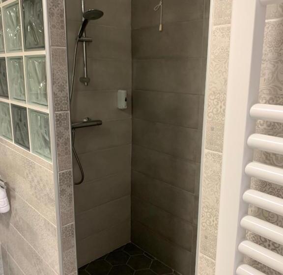 בית מלון כפרי Albergo Parco Gran Sasso