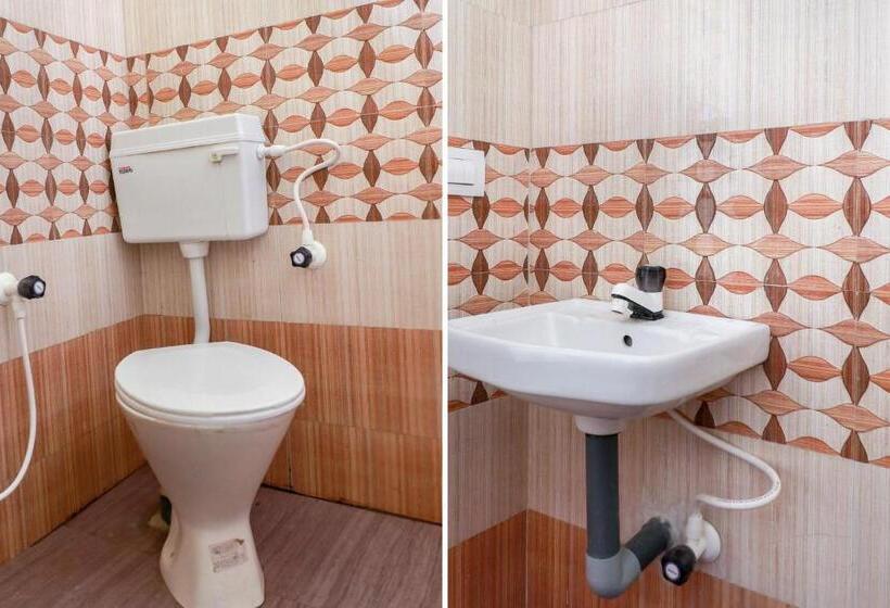 酒店 Appas Residency