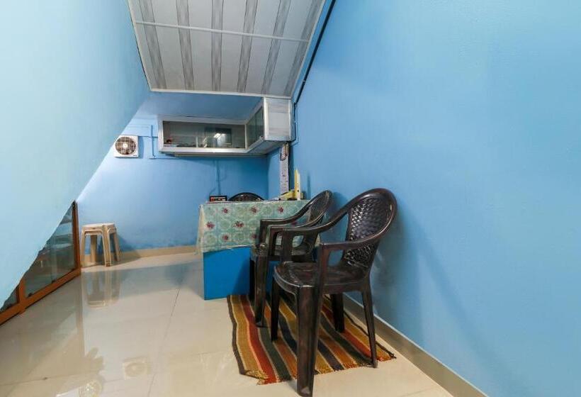 酒店 Appas Residency