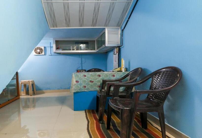 酒店 Appas Residency