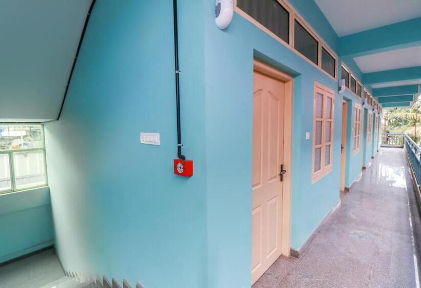 酒店 Appas Residency