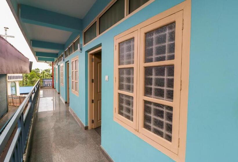 酒店 Appas Residency