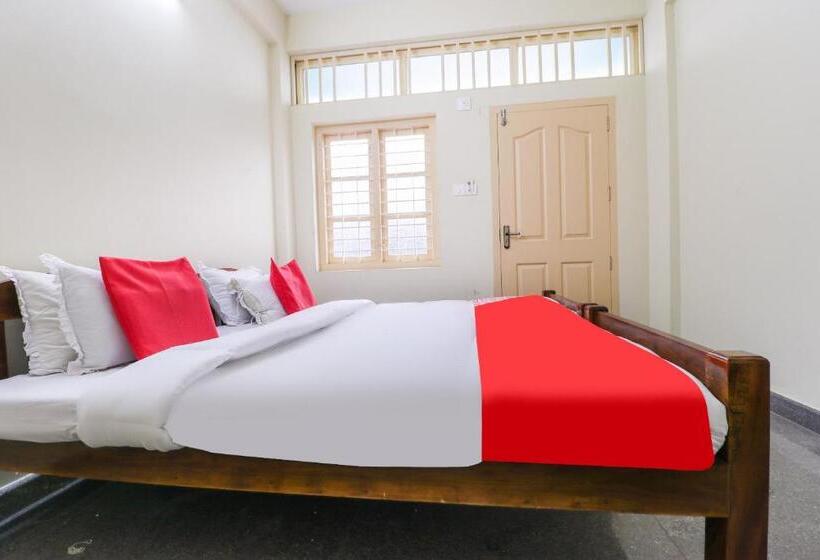 酒店 Appas Residency