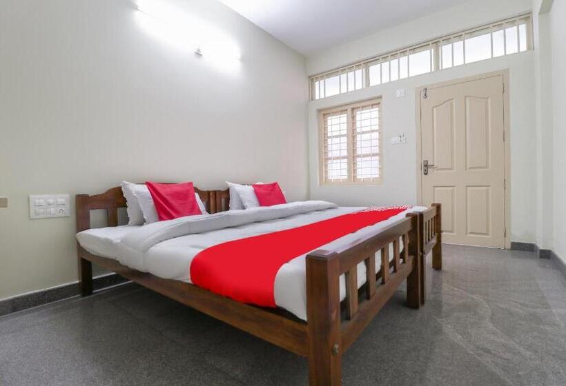 酒店 Appas Residency