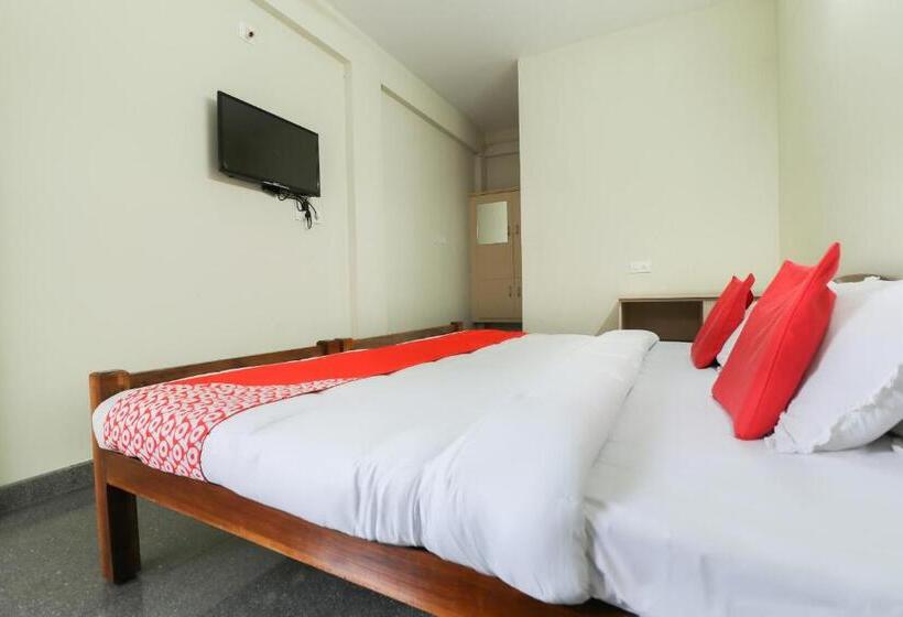 酒店 Appas Residency