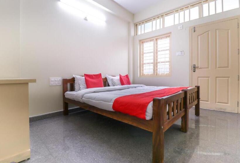 酒店 Appas Residency