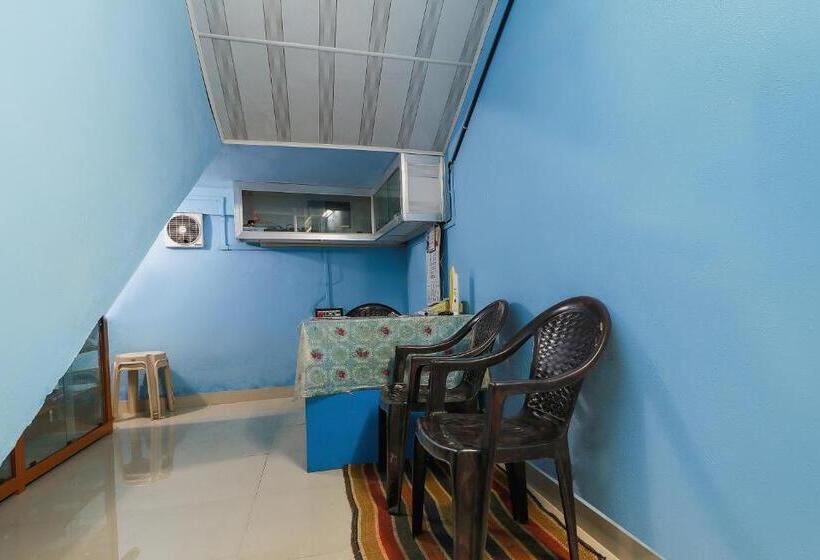 酒店 Appas Residency