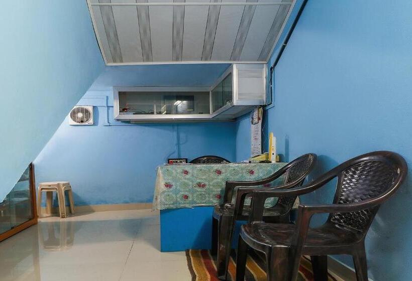 酒店 Appas Residency