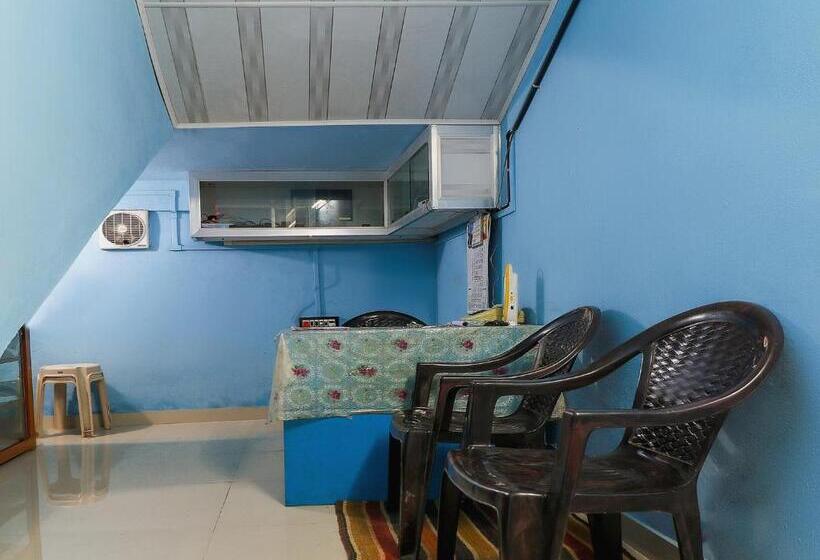 酒店 Appas Residency