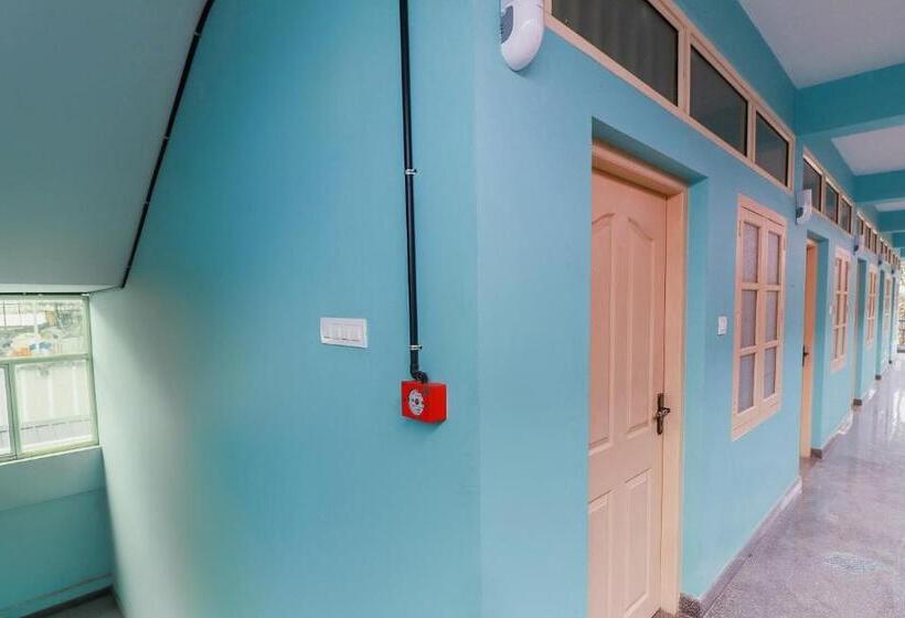 酒店 Appas Residency