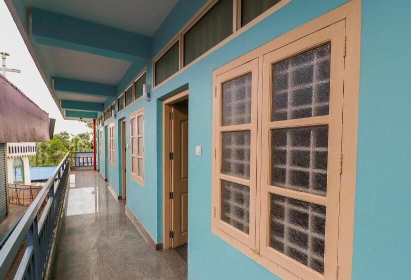 酒店 Appas Residency