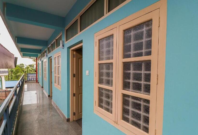 酒店 Appas Residency