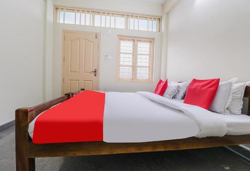 酒店 Appas Residency