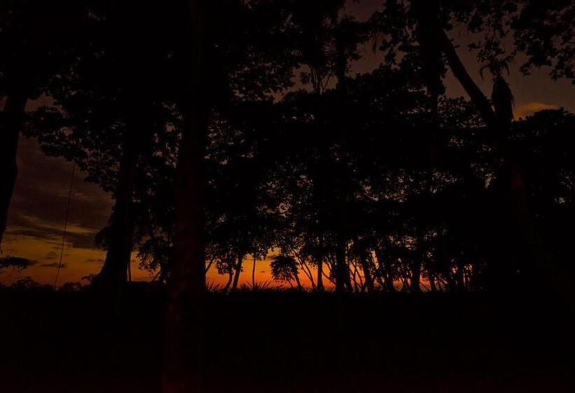 בית מלון כפרי Arboleda