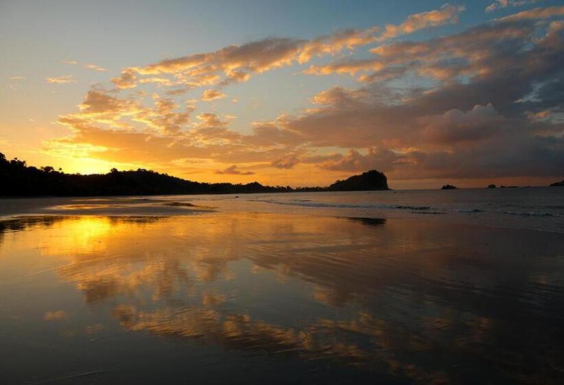 בית מלון כפרי Arboleda