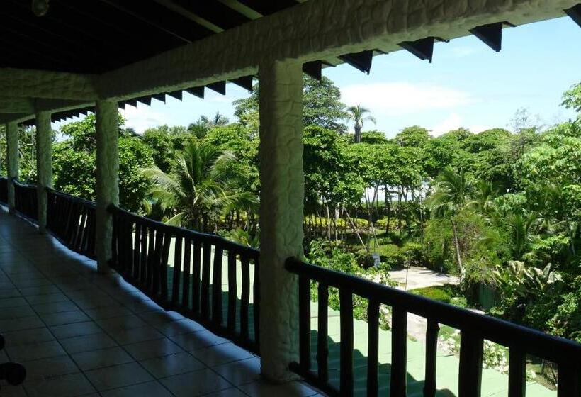 בית מלון כפרי Arboleda