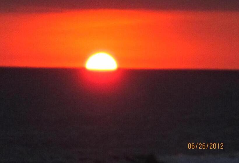 בית מלון כפרי Arboleda