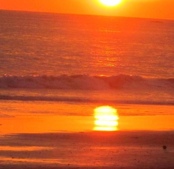 בית מלון כפרי Arboleda