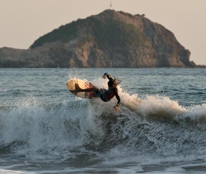 בית מלון כפרי Arboleda