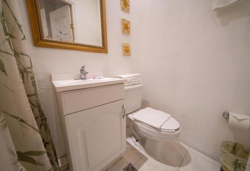 호텔 Suites San Agustin By Guru