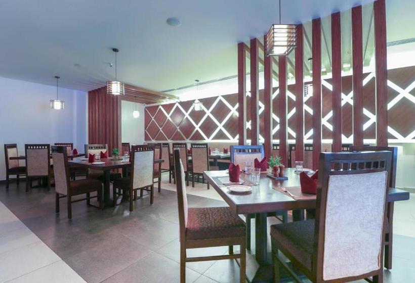 Отель Townhouse 765 The Grace