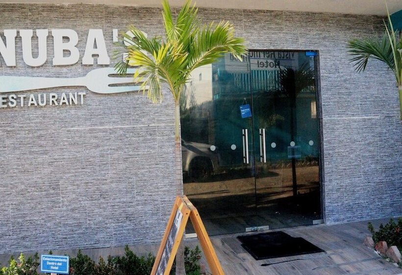 فنادق الكبسولة Vista Hermosa