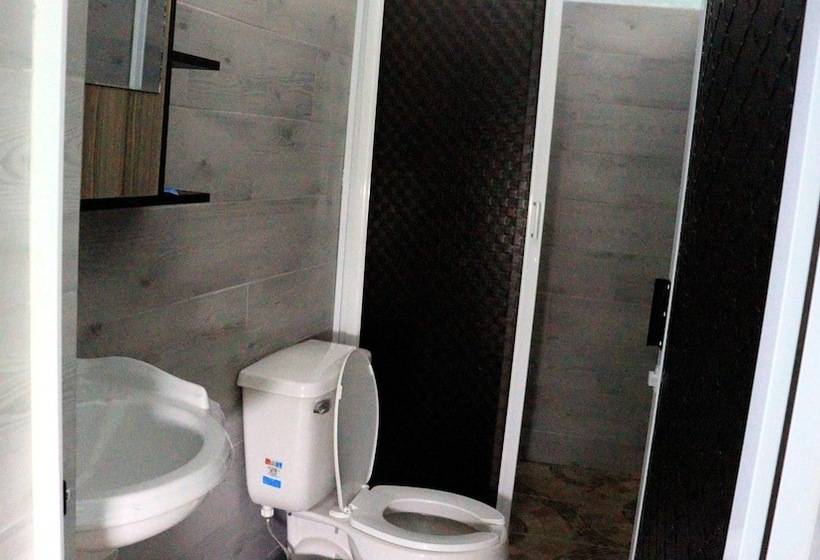 فنادق الكبسولة Vista Hermosa