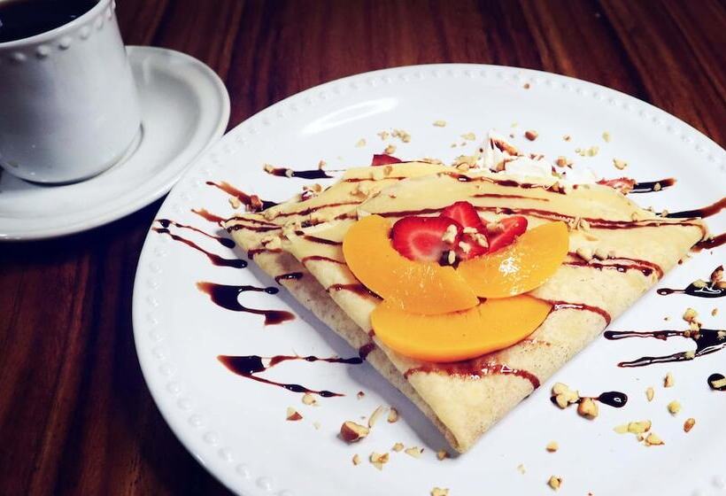 فنادق الكبسولة Vista Hermosa