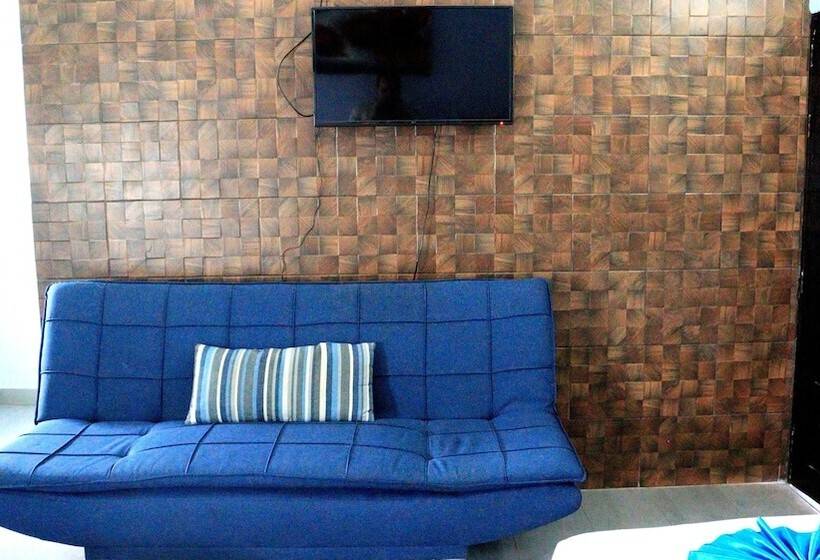 فنادق الكبسولة Vista Hermosa