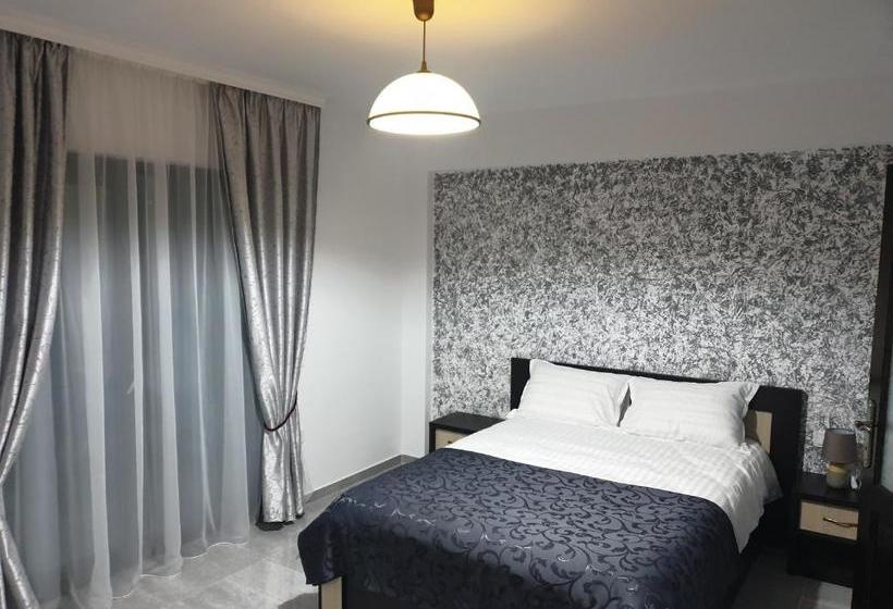 Hotel Pensiunea El Ryo