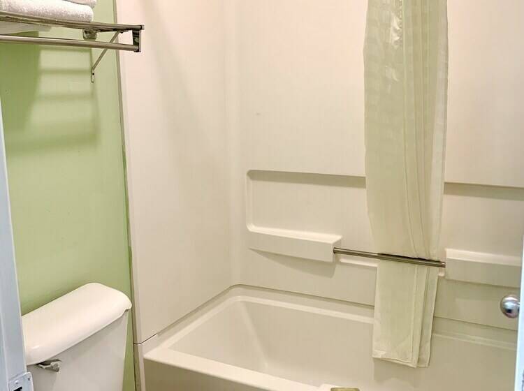 فندق Executive Inn Chester