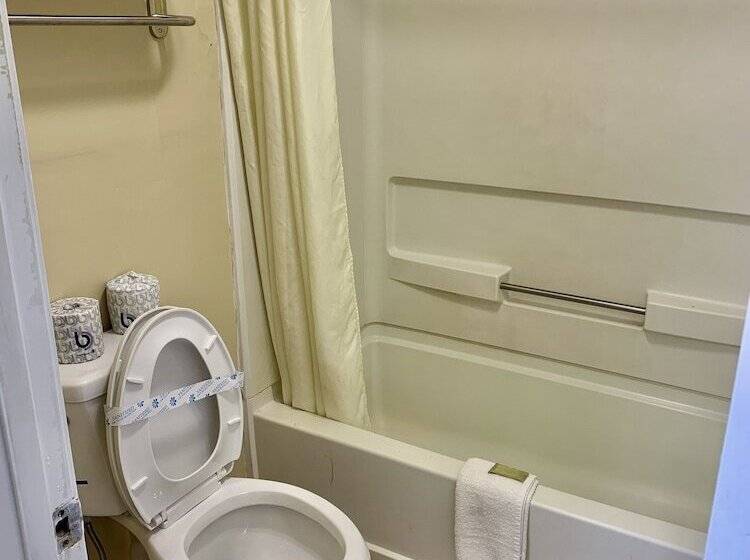 ホテル Executive Inn Chester