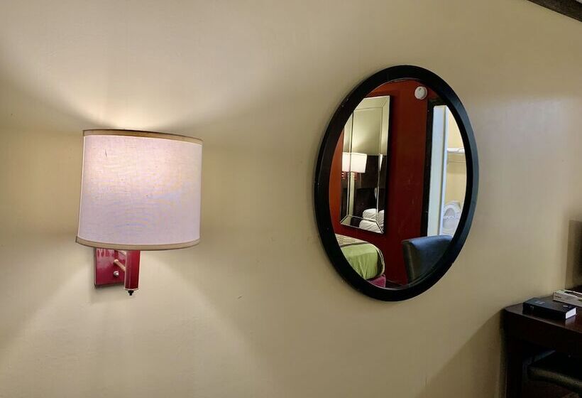 فندق Executive Inn Chester