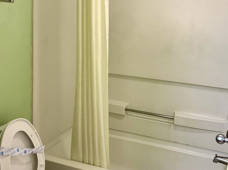 فندق Executive Inn Chester