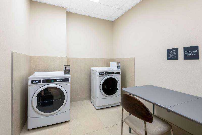 فندق Hilton Garden Inn Longmont