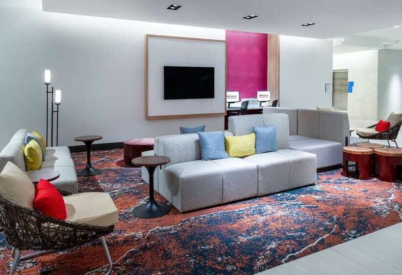 فندق Hilton Garden Inn Longmont