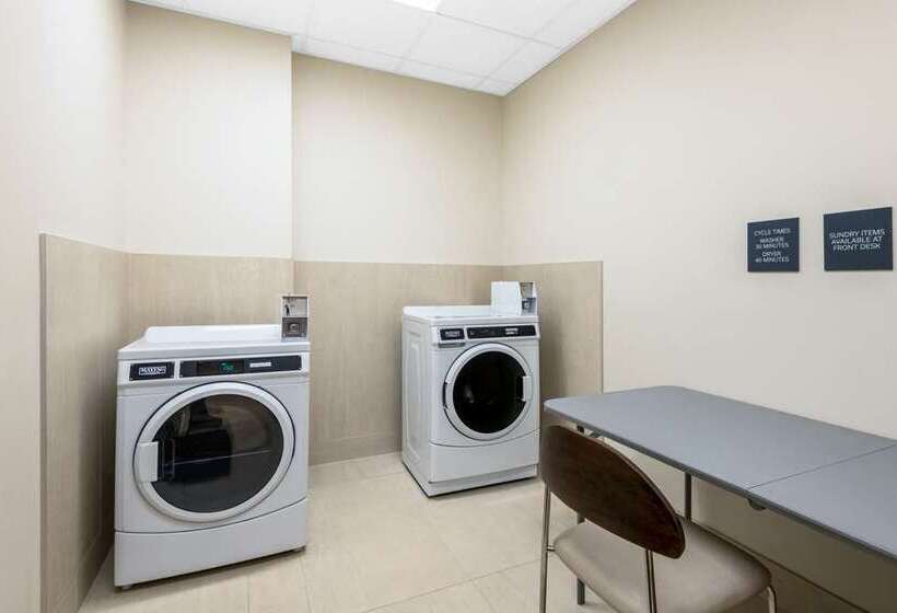 فندق Hilton Garden Inn Longmont