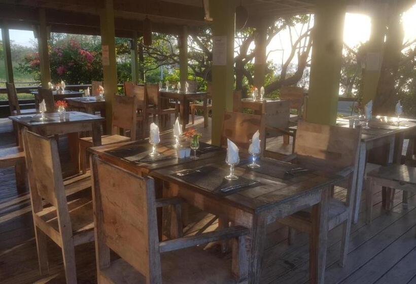 هتل Hôtel Le Beaupré