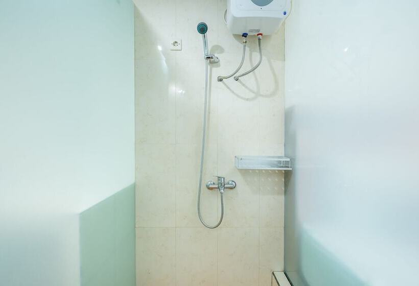 فندق Oyo 2432 Malioboro Upy Best Prime