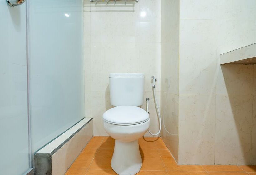 فندق Oyo 2432 Malioboro Upy Best Prime