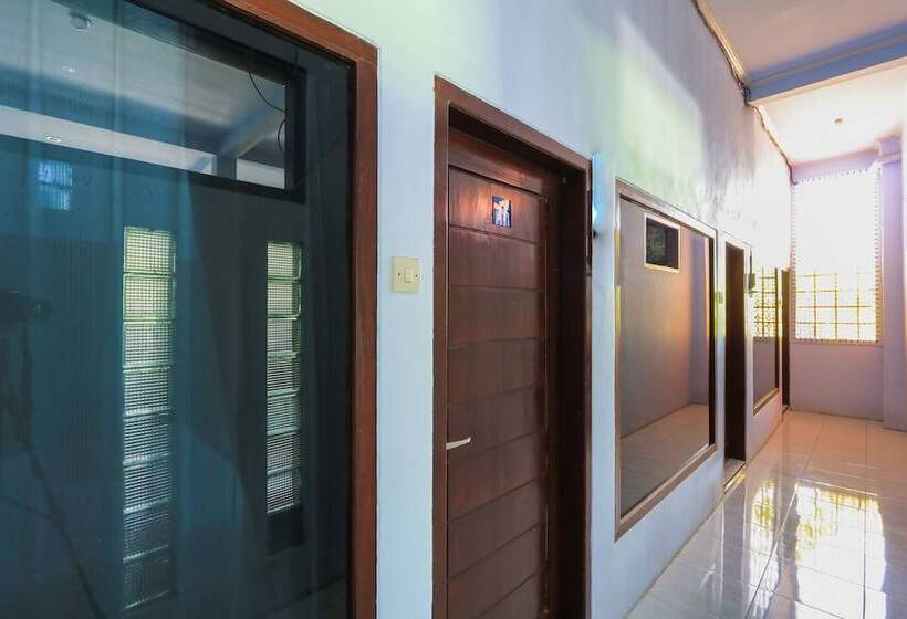 酒店 Oyo 2453 Artha Graha Vip