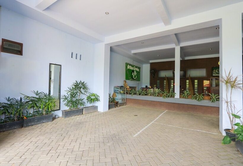 酒店 Oyo 2453 Artha Graha Vip