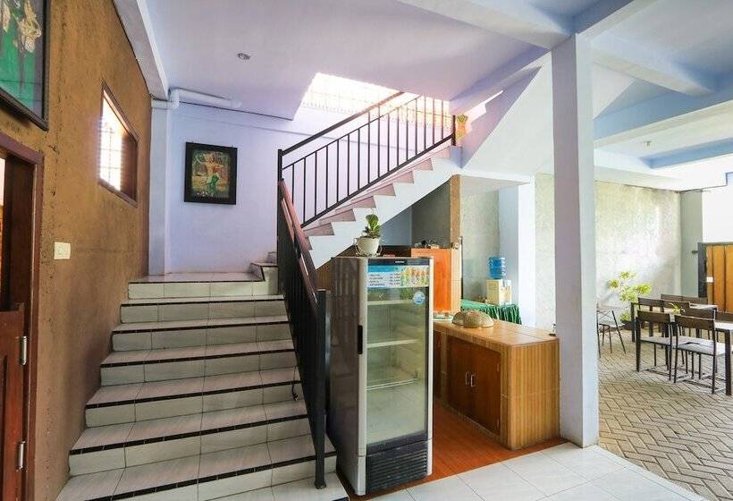 酒店 Oyo 2453 Artha Graha Vip