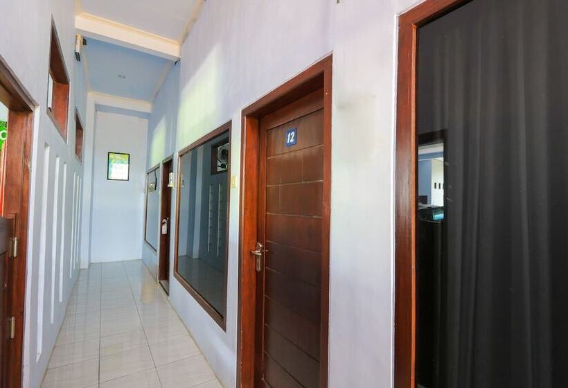 酒店 Oyo 2453 Artha Graha Vip